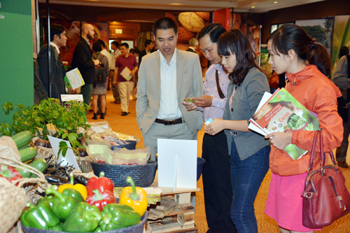 Denmark gives effective support for Vietnamese private sector